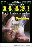 John Sinclair - Folge 1584
 - Jason Dark - eBook