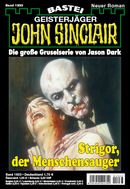John Sinclair
 - ISSUE