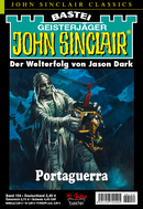 John Sinclair Classics
 - Jason Dark - ISSUE