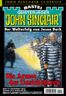 John Sinclair Classics
 - Jason Dark - ISSUE