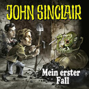 John Sinclair - Mein erster Fall
 - Jason Dark - Hörbuch