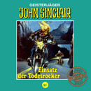John Sinclair Tonstudio Braun - Folge 51
 - Jason Dark - Hörbuch