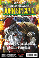 John Sinclair
 - Michaela Froelian - ISSUE