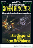 John Sinclair - Folge 0358
 - Jason Dark - eBook