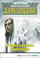 John Sinclair 2134 - Horror-Serie
 - Jason Dark - eBook