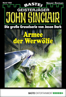 John Sinclair - Folge 1992
 - Ian Rolf Hill - eBook