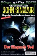 John Sinclair
 - ISSUE