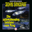 John Sinclair - Folge 155
 - Jason Dark - Hörbuch