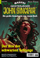 John Sinclair
 - Marlene Klein - ISSUE