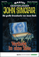 John Sinclair - Folge 0708
 - Jason Dark - eBook