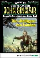 John Sinclair - Folge 1655
 - Jason Dark - eBook
