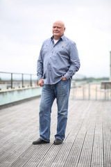 Detlef Bierstedt - Sprecher