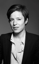 Sandra Schwittau - Sprecher