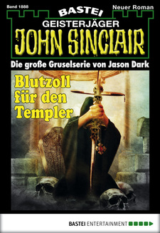 John Sinclair - Folge 1888
 - Jason Dark - eBook