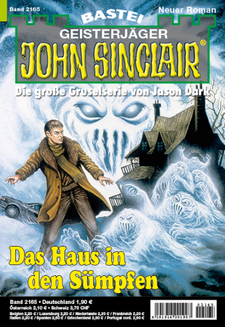 John Sinclair
 - Marc Freund - ISSUE