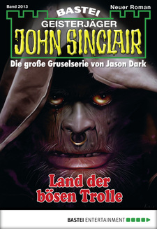 John Sinclair - Folge 2013
 - Jason Dark - eBook