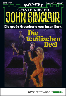 John Sinclair - Folge 1069
 - Jason Dark - eBook