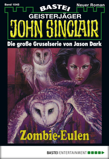 John Sinclair - Folge 1045
 - Jason Dark - eBook