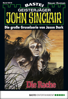 John Sinclair - Folge 0919
 - Jason Dark - eBook