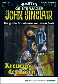 John Sinclair - Folge 1301
 - Jason Dark - eBook