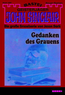 John Sinclair - Folge 1680
 - Jason Dark - eBook