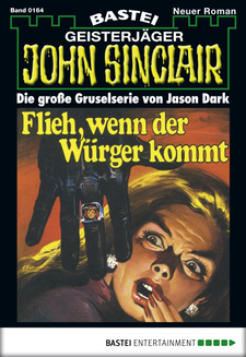 John Sinclair - Folge 0164
 - Jason Dark - eBook