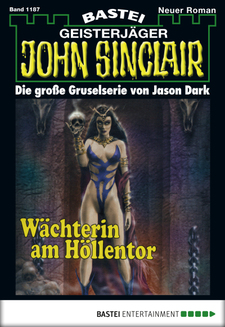 John Sinclair - Folge 1187
 - Jason Dark - eBook