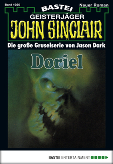 John Sinclair - Folge 1020
 - Jason Dark - eBook
