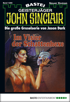 John Sinclair - Folge 1265
 - Jason Dark - eBook