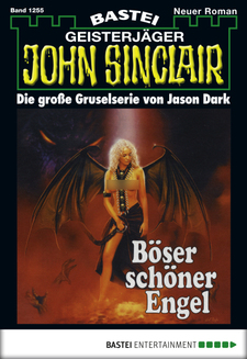 John Sinclair - Folge 1255
 - Jason Dark - eBook