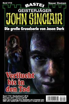 John Sinclair
 - ISSUE