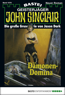 John Sinclair - Folge 1079
 - Jason Dark - eBook