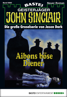 John Sinclair - Folge 0960
 - Jason Dark - eBook
