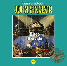 John Sinclair Tonstudio Braun - Folge 47
 - Jason Dark - Hörbuch