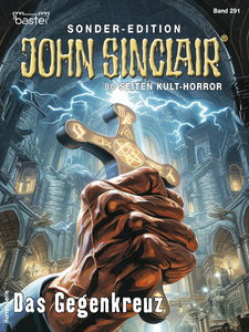 John Sinclair Sonder-Edition 291
 - Jason Dark - eBook