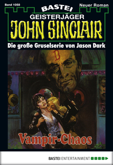 John Sinclair - Folge 1058
 - Jason Dark - eBook