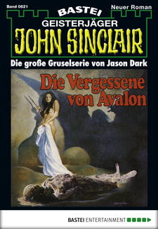 John Sinclair - Folge 0621
 - Jason Dark - eBook