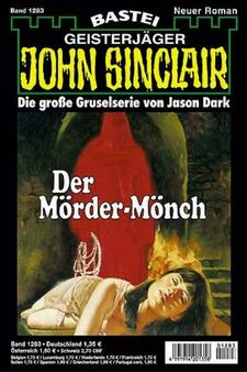 John Sinclair
 - ISSUE