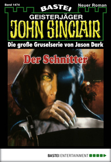 John Sinclair - Folge 1474
 - Jason Dark - eBook
