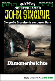 John Sinclair - Folge 1863
 - Jason Dark - eBook