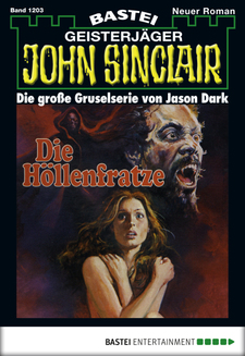 John Sinclair - Folge 1203
 - Jason Dark - eBook