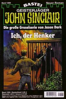 John Sinclair
 - ISSUE
