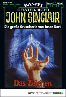 John Sinclair - Folge 0593
 - Jason Dark - eBook