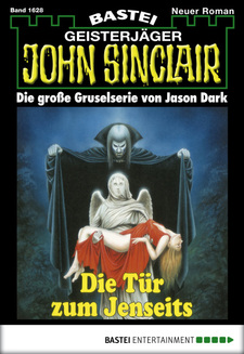John Sinclair - Folge 1628
 - Jason Dark - eBook