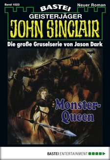 John Sinclair - Folge 1023
 - Jason Dark - eBook