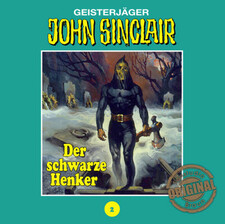 John Sinclair Tonstudio Braun - Folge 02
 - Jason Dark - Hörbuch