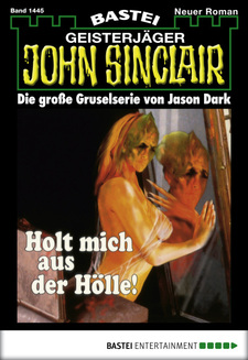 John Sinclair - Folge 1445
 - Jason Dark - eBook