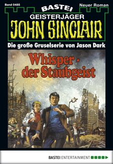 John Sinclair - Folge 0485
 - Jason Dark - eBook
