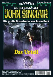 John Sinclair
 - ISSUE