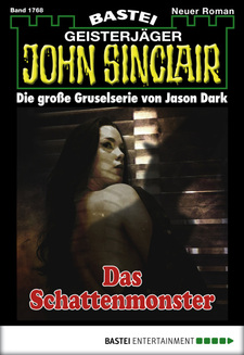 John Sinclair - Folge 1768
 - Jason Dark - eBook